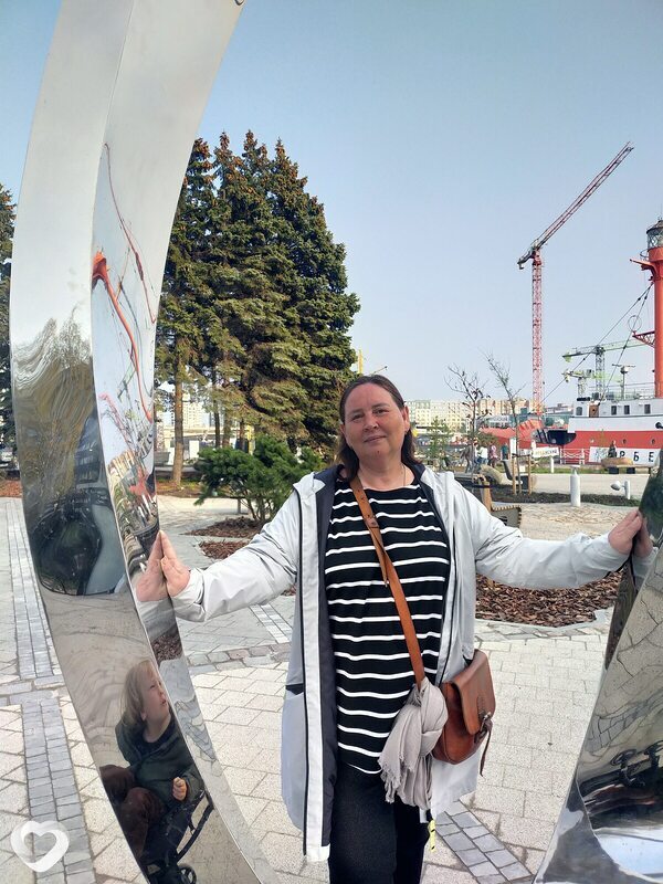 Елена, 52, Набережных Челнах — анкета №3890367