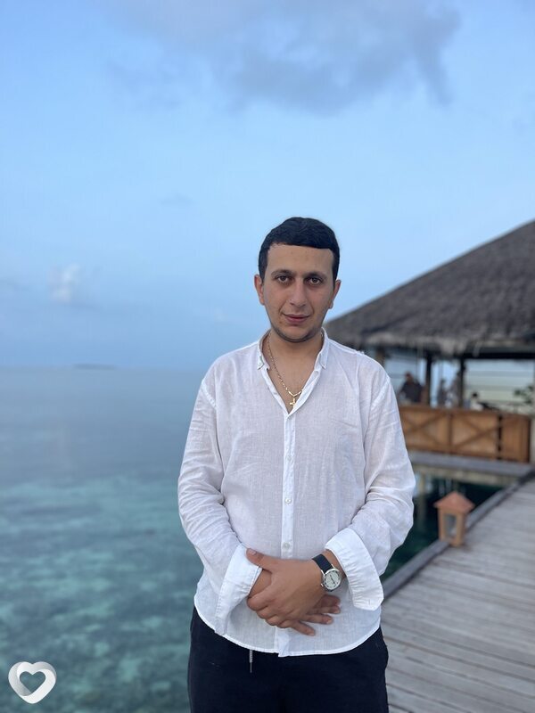 Narek, 24, Воронеже — анкета №3890326
