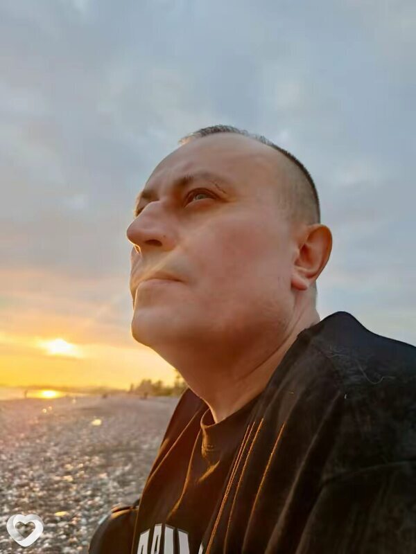 Сергей, 46, Волгограде — анкета №3890328