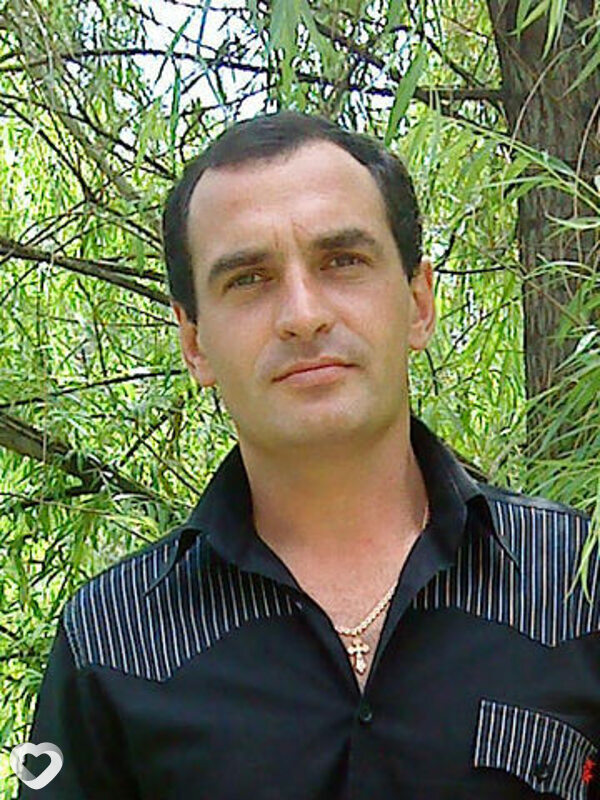 Серж, 45, Железногорске — анкета №3890333