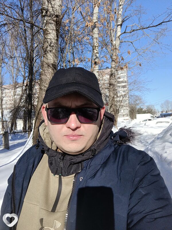 Виктор, 30, Электростали — анкета №3890334