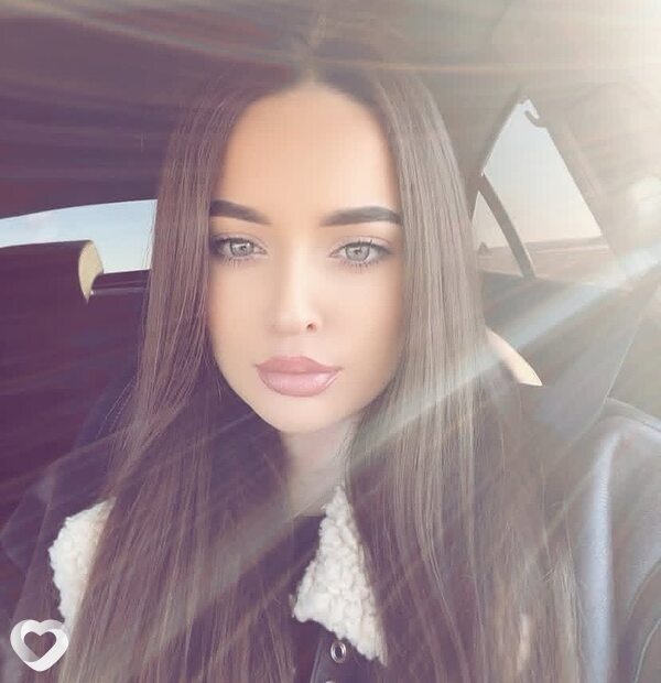 Софія, 23, Киеве — анкета №3890336