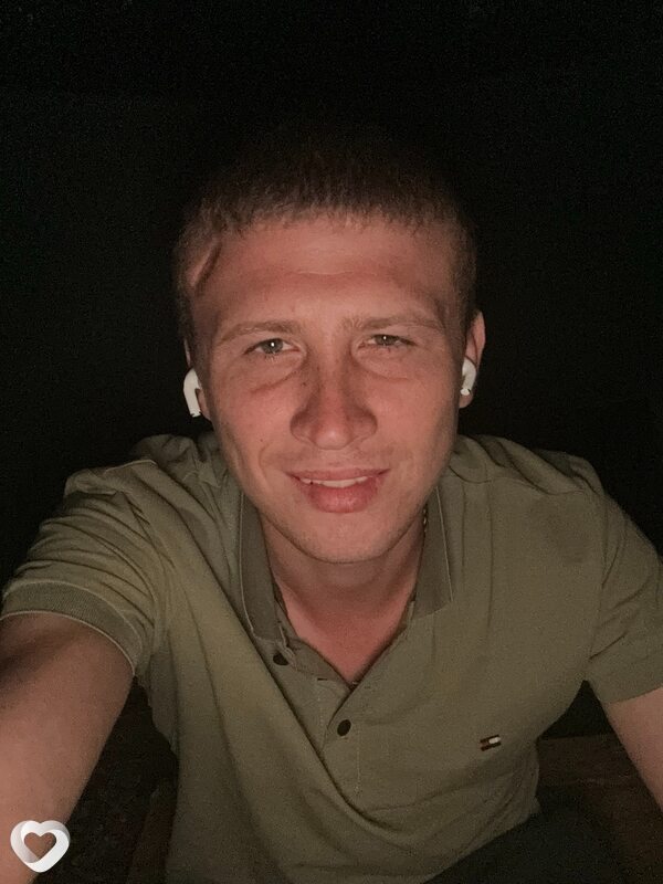 Сашка, 27, Тюмени — анкета №3890337