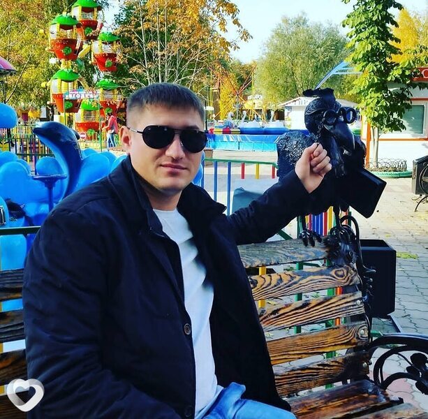Alex, 35, Уссурийске — анкета №3890339