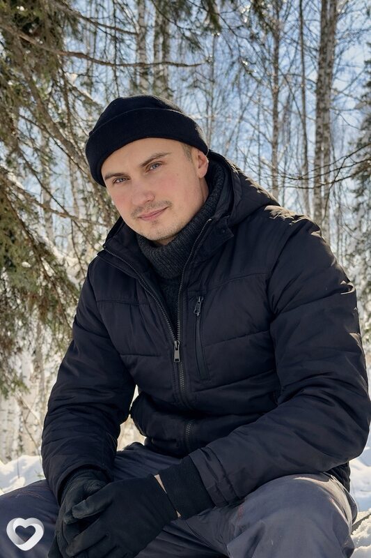Александр, 32, Киселевске — анкета №3890342