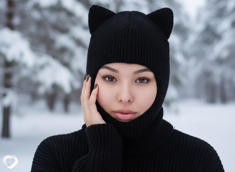 Роза, 29, Уфе — анкета №3890376