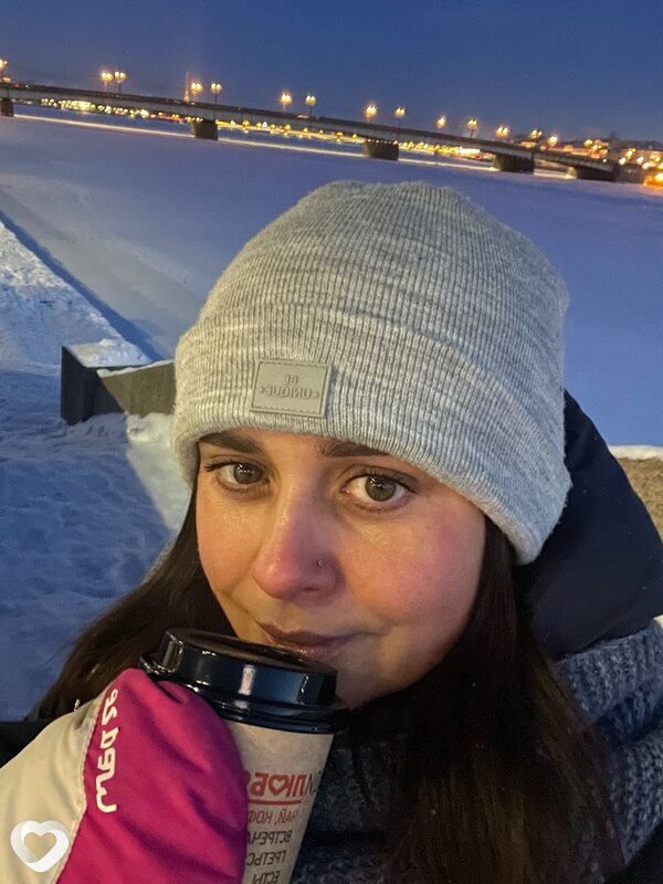 Катерина, 37, Санкт-Петербурге — анкета №3890383
