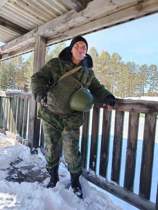 Алексей, 48, Чите — анкета №3890388