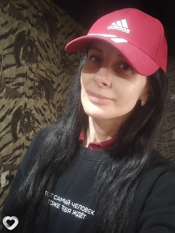 Алина, 26, Витебске — анкета №3890389