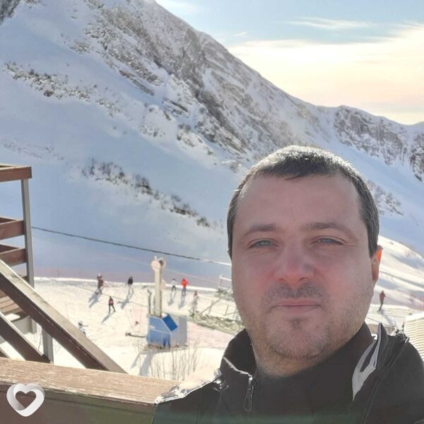 Сергей, 38, Киселевске — анкета №3890535