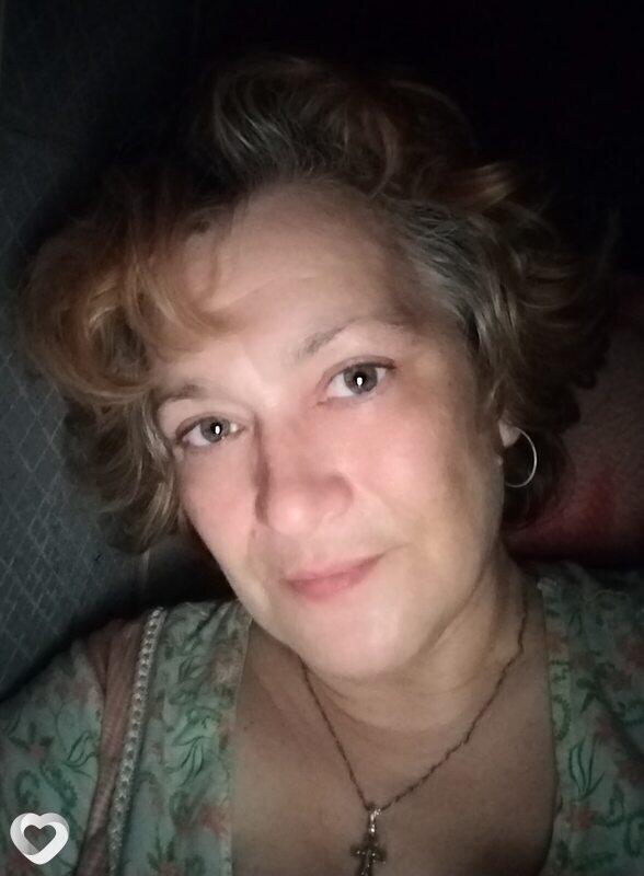 Лола, 50, Тихвине — анкета №3890540