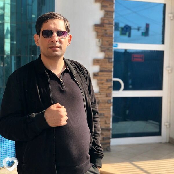 Бен, 45, Ростове-на-Дону — анкета №3890449