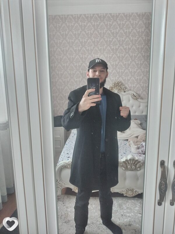 Ибрагим, 29, Назрани — анкета №3890450