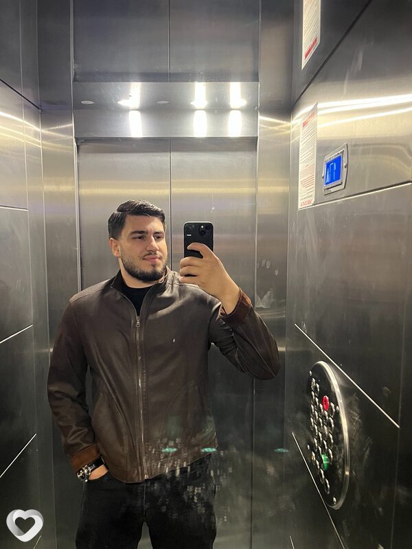 Руслан, 26, Котельниках — анкета №3890453