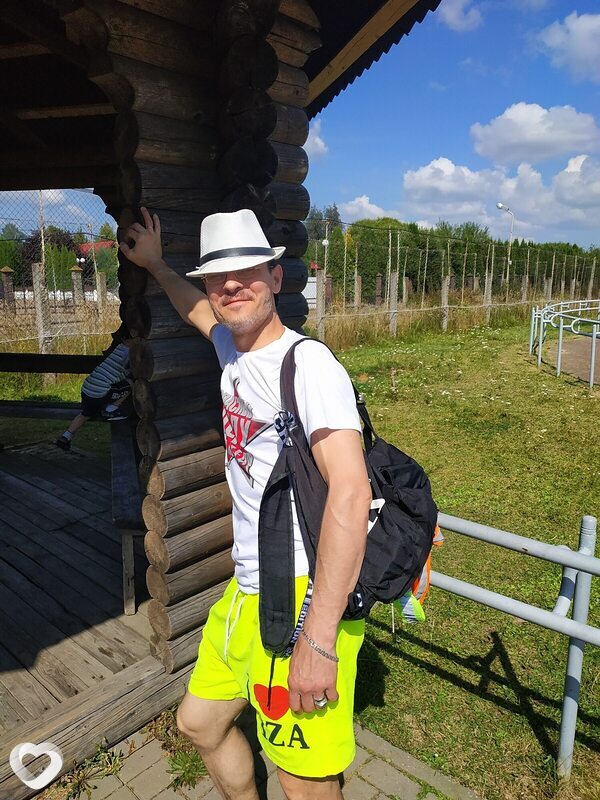 Сергей, 48, Могилев — анкета №3890454