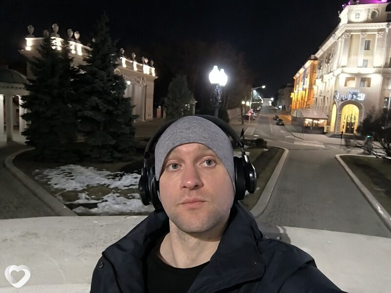 Кирилл, 34, Минске — анкета №3890456