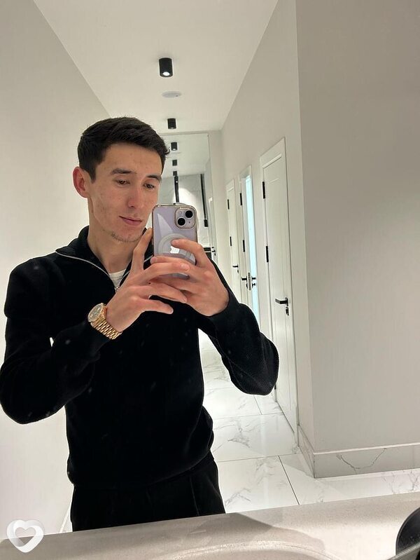 Асик, 26, Алматы — анкета №3890457