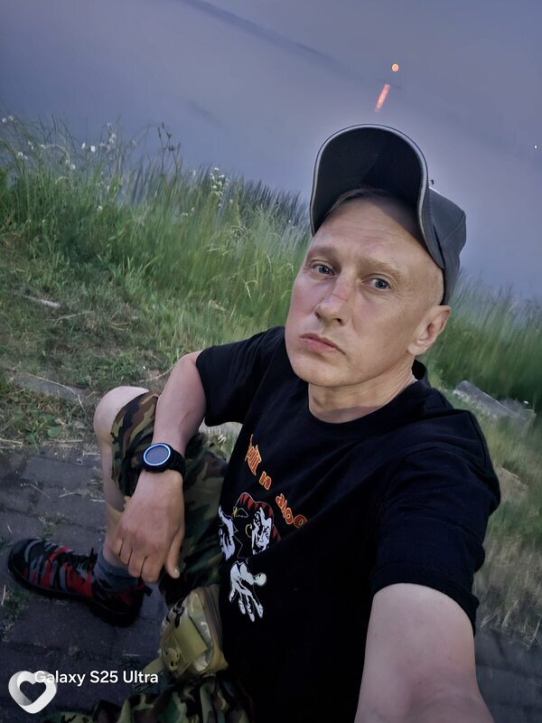 Scoundrel, 43, Витебске — анкета №3890460