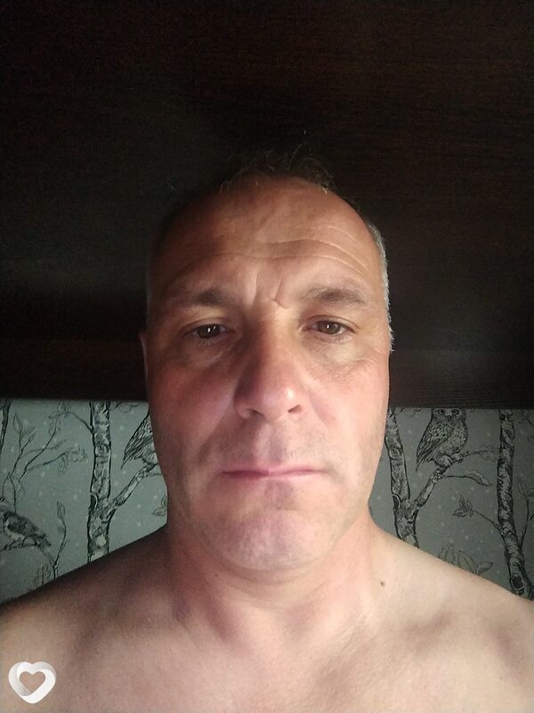 Роман, 46, Уссурийске — анкета №3890465