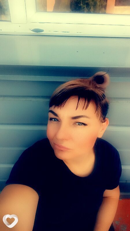 Татьяна, 36, Усть-Каменогорск — анкета №3890469