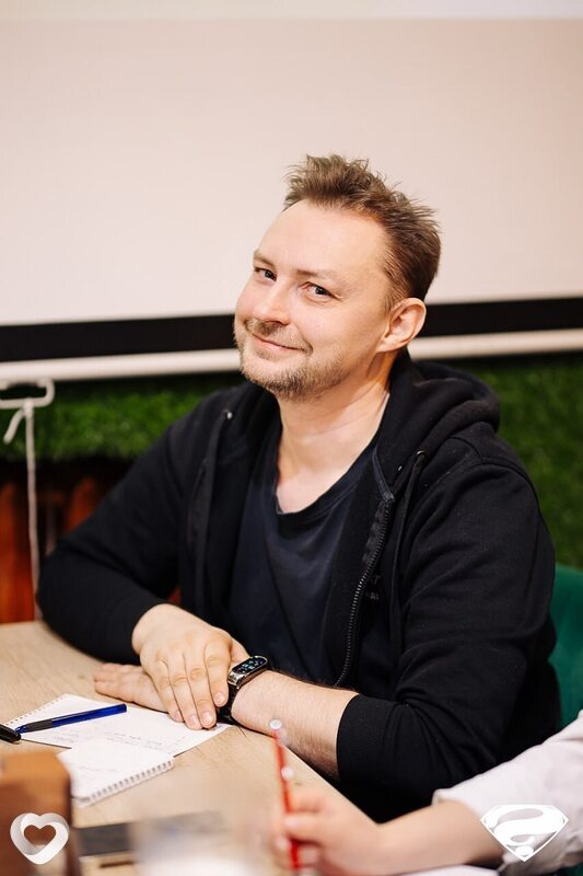 Александр, 42, Минске — анкета №3890504