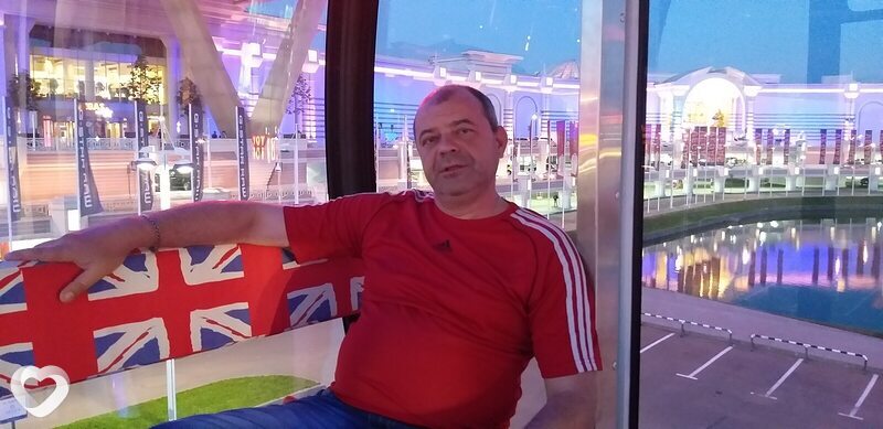 Денис, 44, Домодедово — анкета №3890506