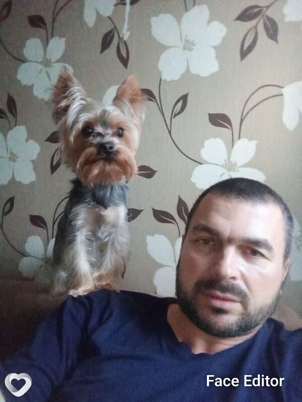 Александр, 49, Жлобине — анкета №3890508