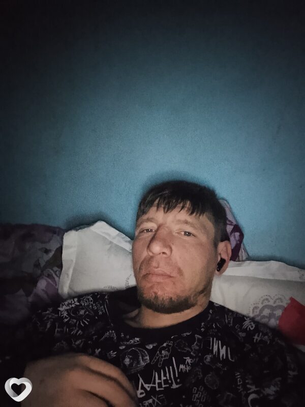 Денчик, 36, Иркутске — анкета №3890512