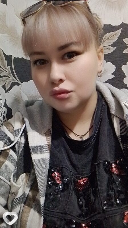 Александра, 24, Улан-Удэ — анкета №3890513