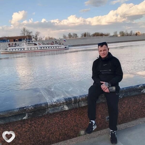 Виталий, 38, Челябинске — анкета №3890515