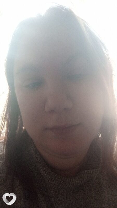 Вика, 40, Витебске — анкета №3890516