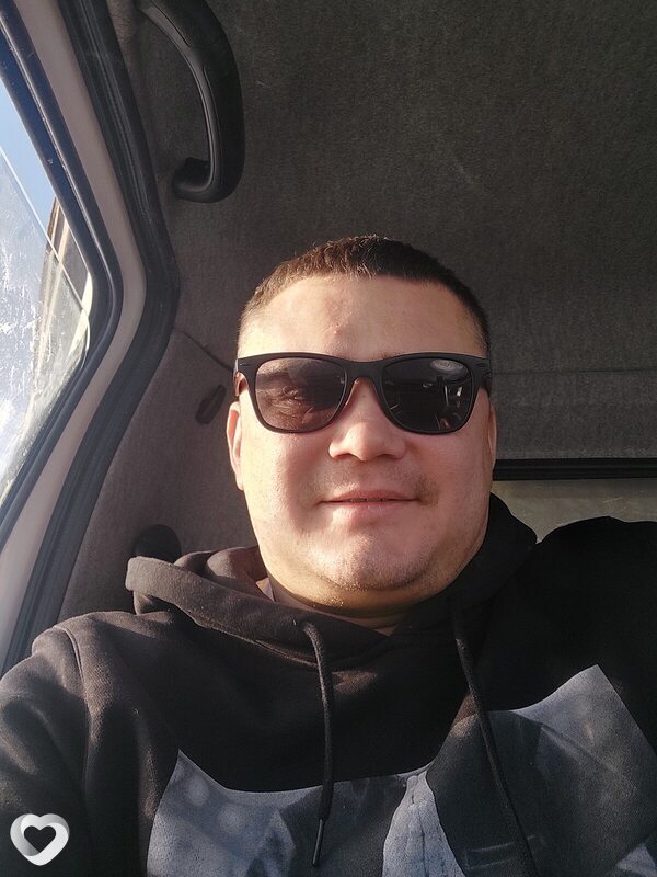 Анатолий, 37, Москве — анкета №3890518