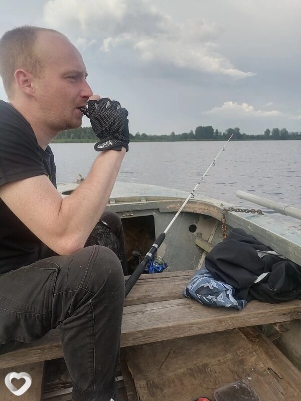Иван, 34, Ярославле — анкета №3890584