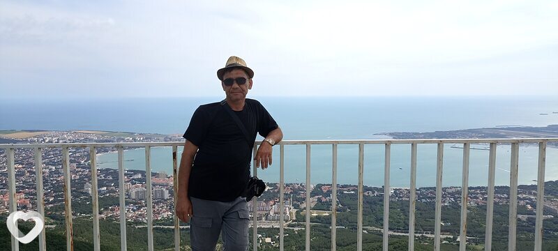 Александр, 51, Армавире — анкета №3890585