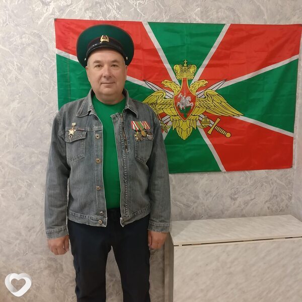 Михаил, 57, Рубцовске — анкета №3890440