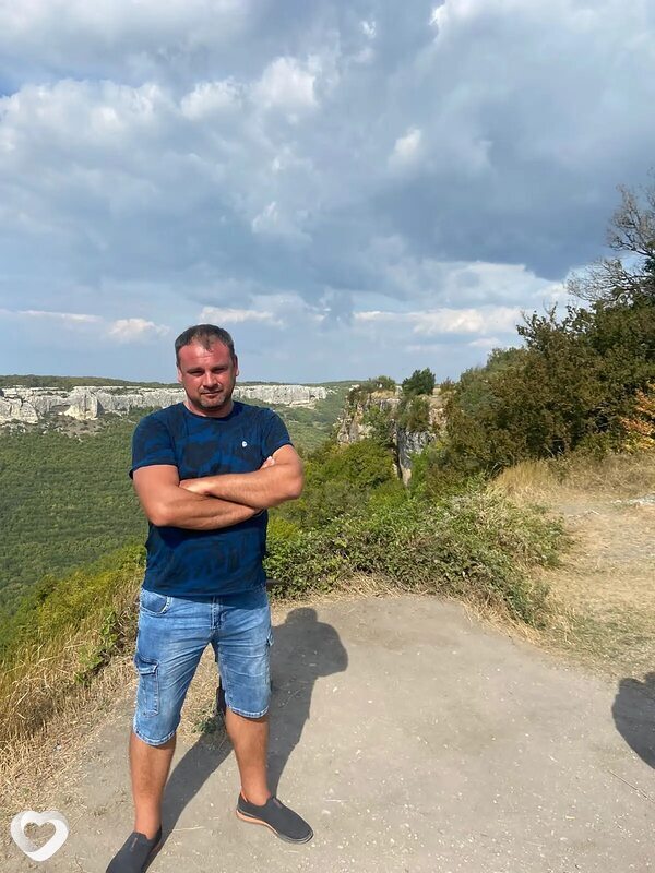 Тимофей, 25, Узловой — анкета №3890446
