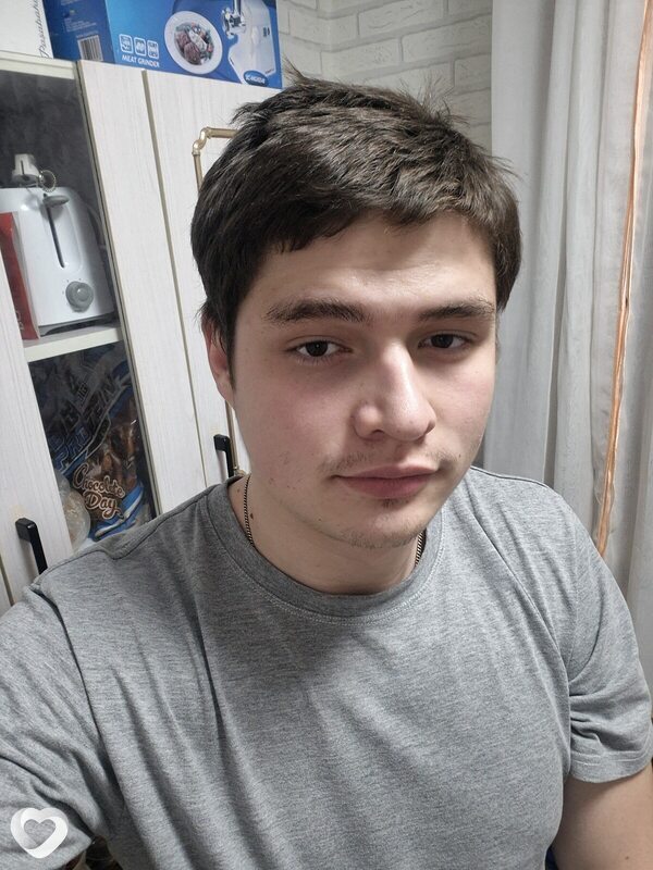 Роман, 22, Биробиджане — анкета №3890447