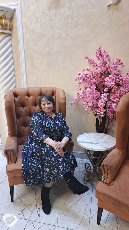 Танзиля, 58, Набережных Челнах — анкета №3890639