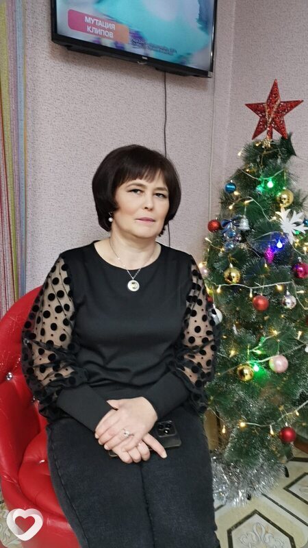 Susanna, 44, Краснодаре — анкета №3890640