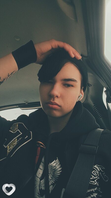 Лиза, 20, Волгограде — анкета №3890641