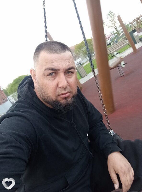 Али, 33, Великом Новгороде — анкета №3890644