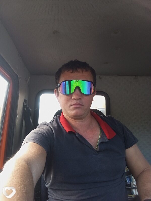 Александр, 38, Чебоксарах — анкета №3890645