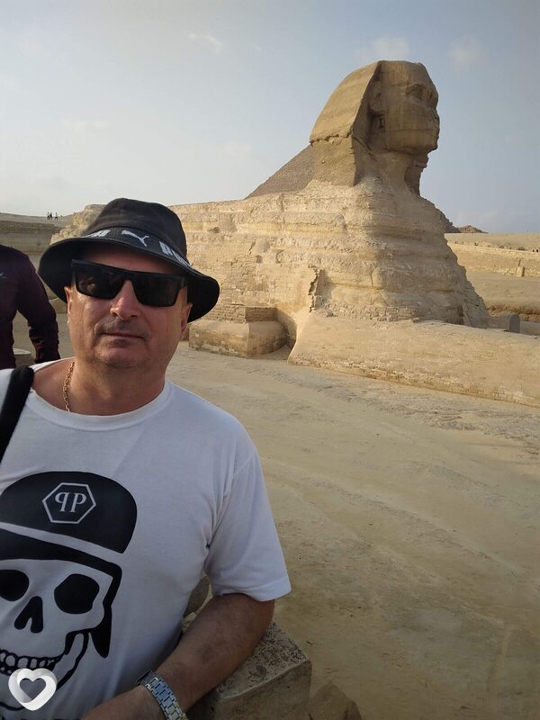 Aleks, 50, Самаре — анкета №3890646