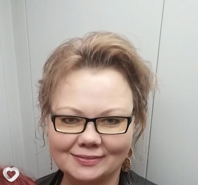 София, 48, Барнауле — анкета №3890605