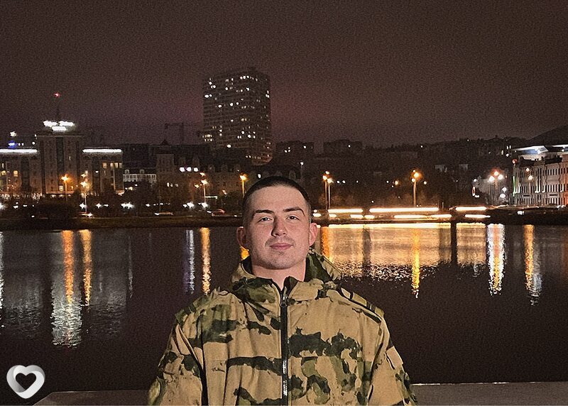 Сергей, 21, Кемерове — анкета №3890607