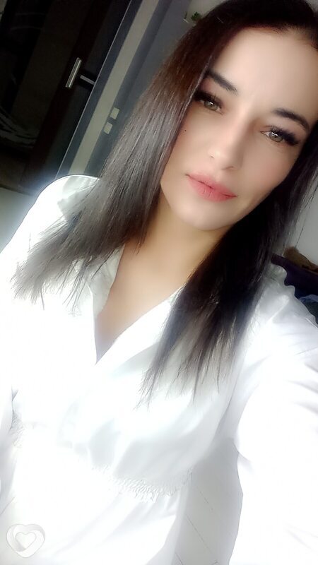 Екатерина, 32, Старом Осколе — анкета №3890613