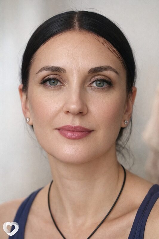 Светлана, 45, Екатеринбурге — анкета №3890614
