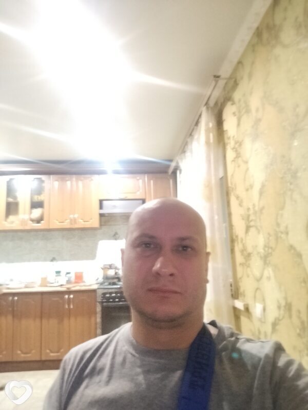 Александр, 39, Воронеже — анкета №3890617