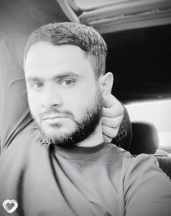 Kenan, 35, Ростове-на-Дону — анкета №3890621