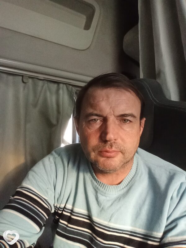 Виталий, 48, Москве — анкета №3890676